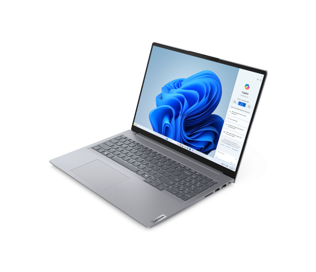 Lenovo ThinkBook 16 Ultra 5-125U/16GB/512/Win11P - 1245268 - zdjęcie 3